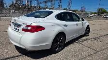 2013 Infiniti M37 M37x S - LOW KMS- INCREDIBLE CONDITION- CERTIF - Photo 10