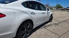 2013 Infiniti M37 M37x S - LOW KMS- INCREDIBLE CONDITION- CERTIF - Photo 11