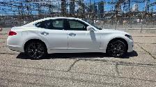 2013 Infiniti M37 M37x S - LOW KMS- INCREDIBLE CONDITION- CERTIF - Photo 15