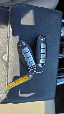 2013 Infiniti M37 M37x S - LOW KMS- INCREDIBLE CONDITION- CERTIF - Photo 35