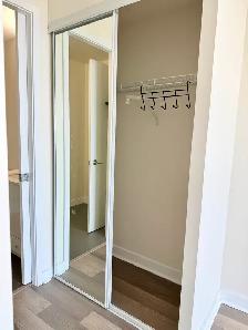 LUXURY CONDO FOR RENT – GRAND PARK 2, MISSISSAUGA - Photo 10