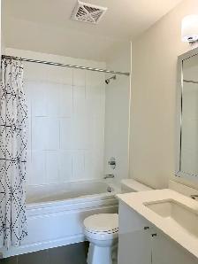 LUXURY CONDO FOR RENT – GRAND PARK 2, MISSISSAUGA - Photo 13