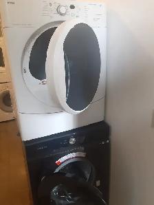 ✅ Washing and Dryer Machine Combo Stacker 27' and can deliver - Photo 2