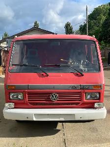 VW LT-35