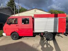 VW LT-35 - Photo 2