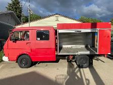 VW LT-35 - Photo 3