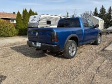 2011 Dodge Ram 1500 4x4 - Photo 3