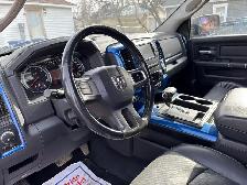 2011 Dodge Ram 1500 4x4 - Photo 5