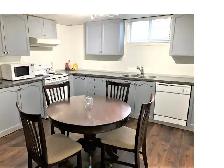 Month-to-Mo Furnished Basement Apt in Heart of Rockland - Photo 2