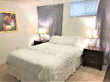 Month-to-Mo Furnished Basement Apt in Heart of Rockland - Photo 4