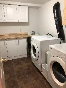 Month-to-Mo Furnished Basement Apt in Heart of Rockland - Photo 5