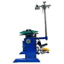 30KG Rotary Welding Position Turntable Weld Support 110V 170740 - Photo 3