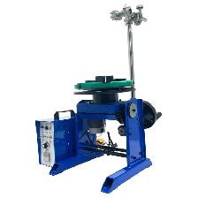 30KG Rotary Welding Position Turntable Weld Support 110V 170740 - Photo 4