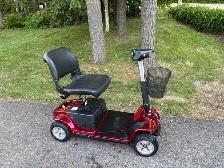 Revo scooter - Photo 2
