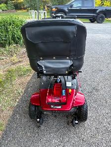 Revo scooter - Photo 4