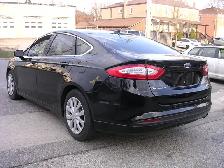 2016 Ford Fusion SE - Photo 5