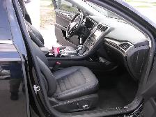 2016 Ford Fusion SE - Photo 10