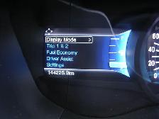 2016 Ford Fusion SE - Photo 11