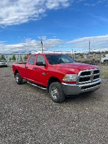 2013 Dodge Ram 2500 HD - Photo 2