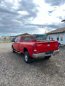 2013 Dodge Ram 2500 HD - Photo 3