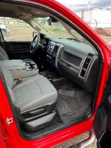 2013 Dodge Ram 2500 HD - Photo 6