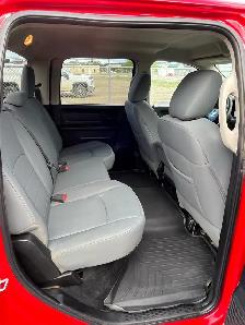 2013 Dodge Ram 2500 HD - Photo 8