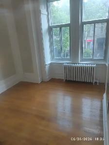 Bright Downtown Montreal 3-1/2 apartment close to Universities - Photo 2