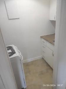 Bright Downtown Montreal 3-1/2 apartment close to Universities - Photo 3