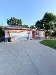 House for rent