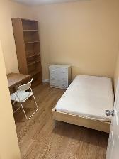 1 JULY - Furnished Room for Female Student - Bank/Walkley