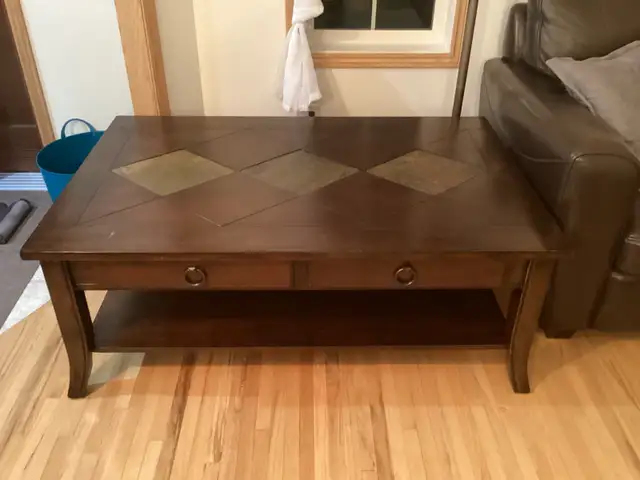Coffee Table for sale