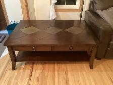 Coffee Table for sale