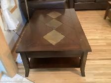 Coffee Table for sale - Photo 2