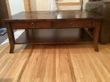 Coffee Table for sale - Photo 3