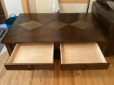 Coffee Table for sale - Photo 4