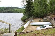 Waterfront property on Clearwater Lake - Photo 2