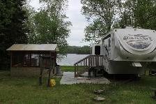 Waterfront property on Clearwater Lake - Photo 6