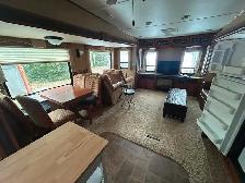 Waterfront property on Clearwater Lake - Photo 7