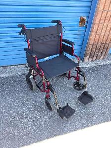 Wheelchairs, Walkers, Scooters, & More! - Photo 7