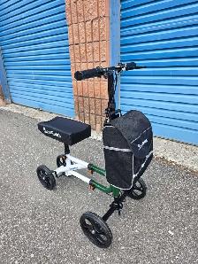 Wheelchairs, Walkers, Scooters, & More! - Photo 8