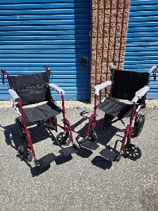 Wheelchairs, Walkers, Scooters, & More! - Photo 9