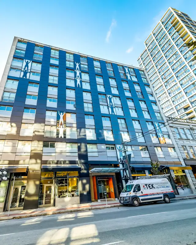 2 Bed 2 Bath Condo for Rent