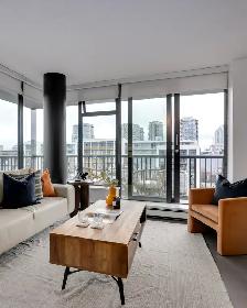 2 Bed 2 Bath Condo for Rent - Photo 2
