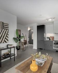 2 Bed 2 Bath Condo for Rent - Photo 5