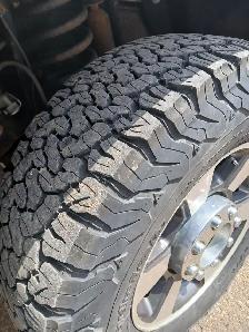 2014 F350 King Ranch original owner - Photo 8