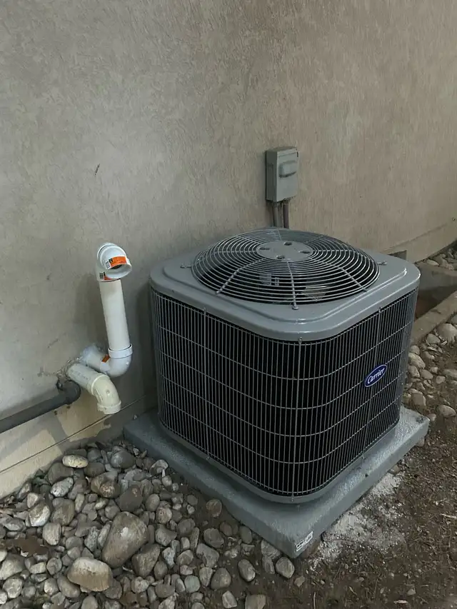 hvac helper wanted