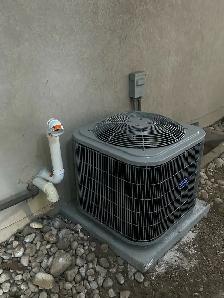 hvac helper wanted