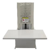 Electric Round Corner Cutter Protective Cover Office 122145 - Photo 2