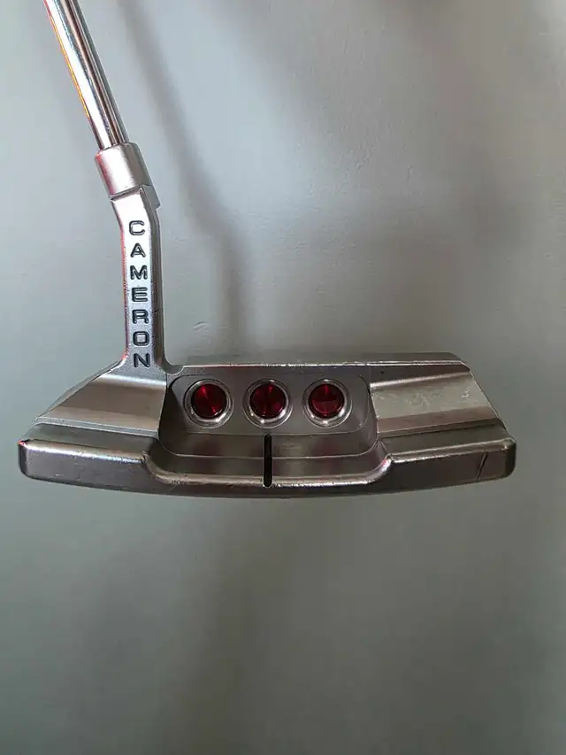Scotty Cameron Select Newport 2