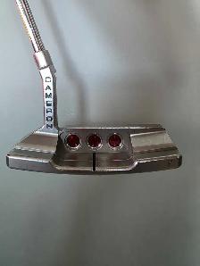 Scotty Cameron Select Newport 2